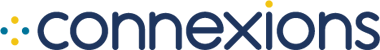 Connexions Retina Logo